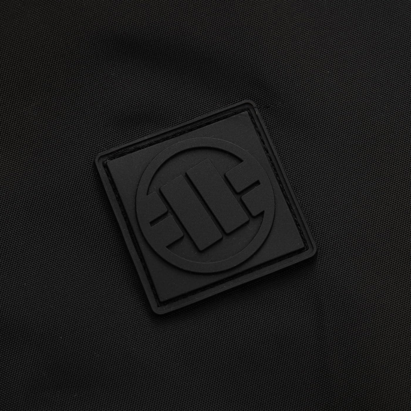 Pitbull NIMITZ 2 Jacket - Black