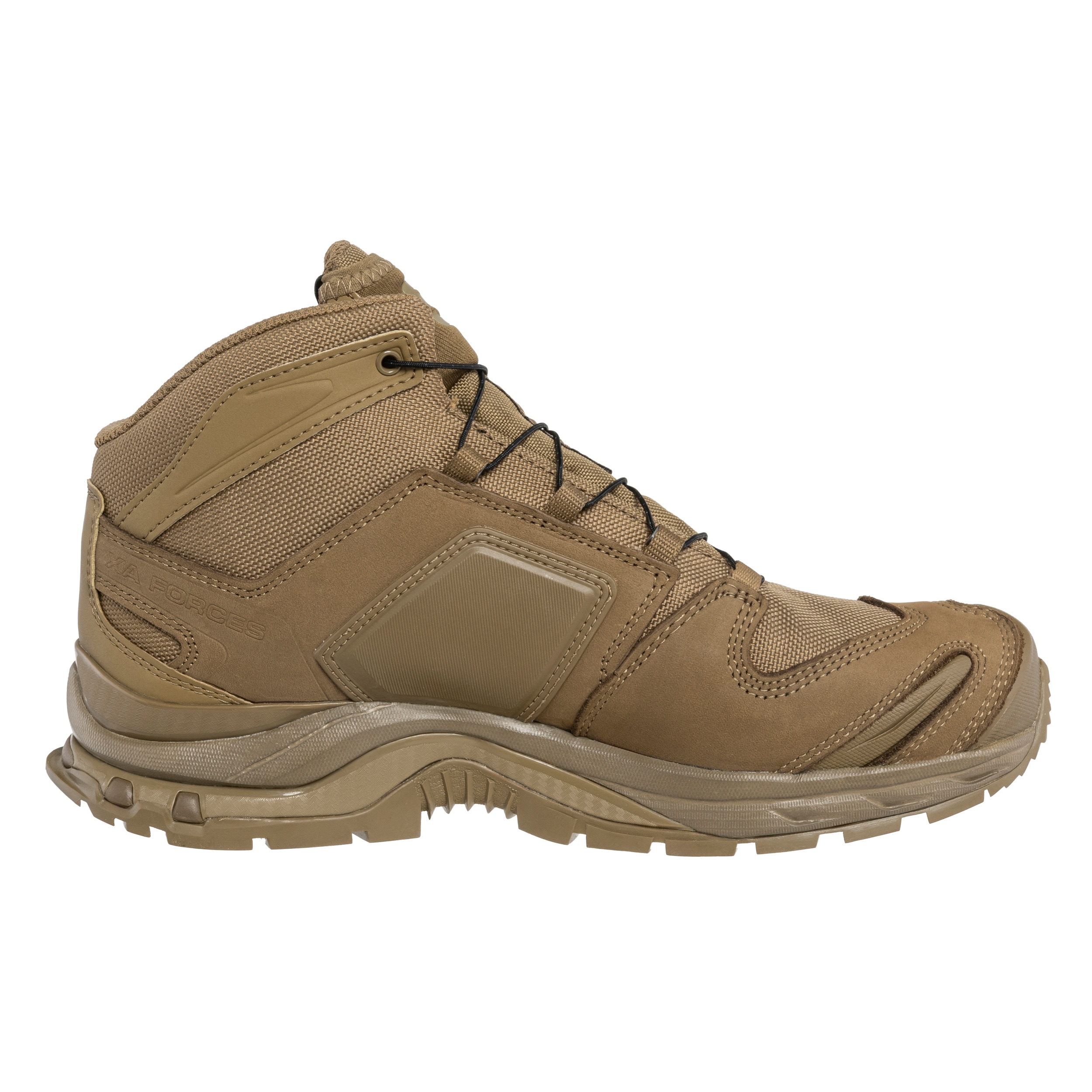 Salomon XA Forces MID GTX EN Boots - Coyote