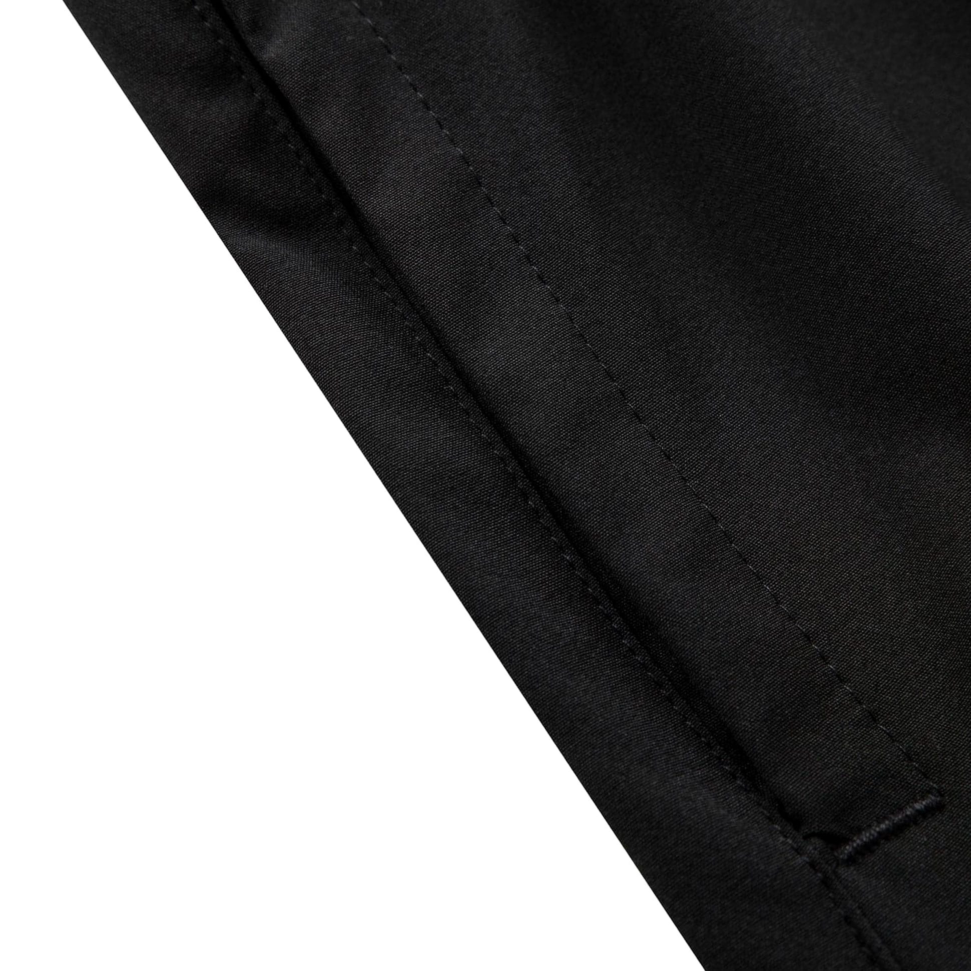 Pitbull Mesh New Logo Shorts - Black