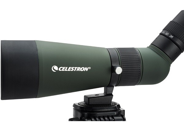 Celestron LandScout 12-36x60 telescope