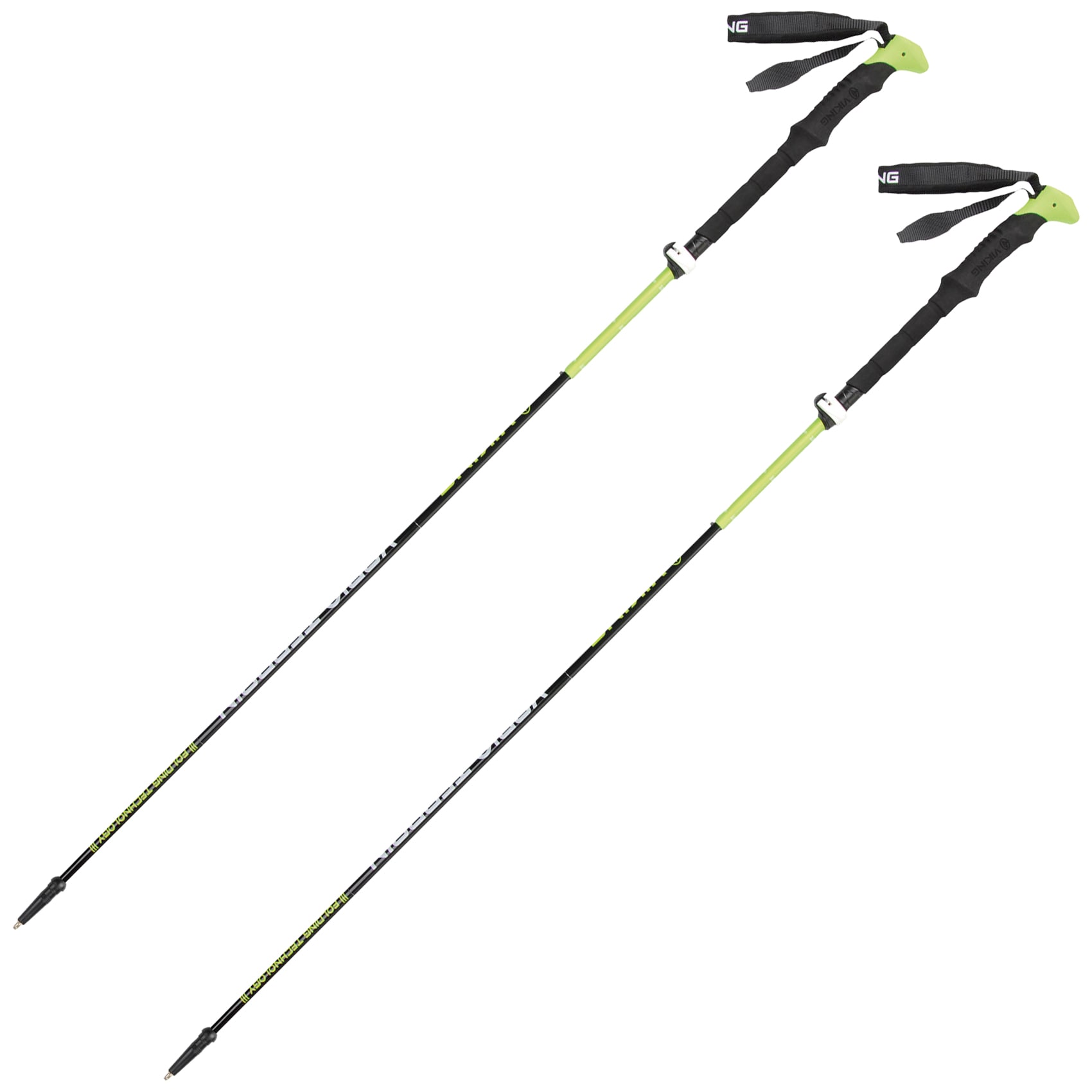 Viking Terve Trekking Poles