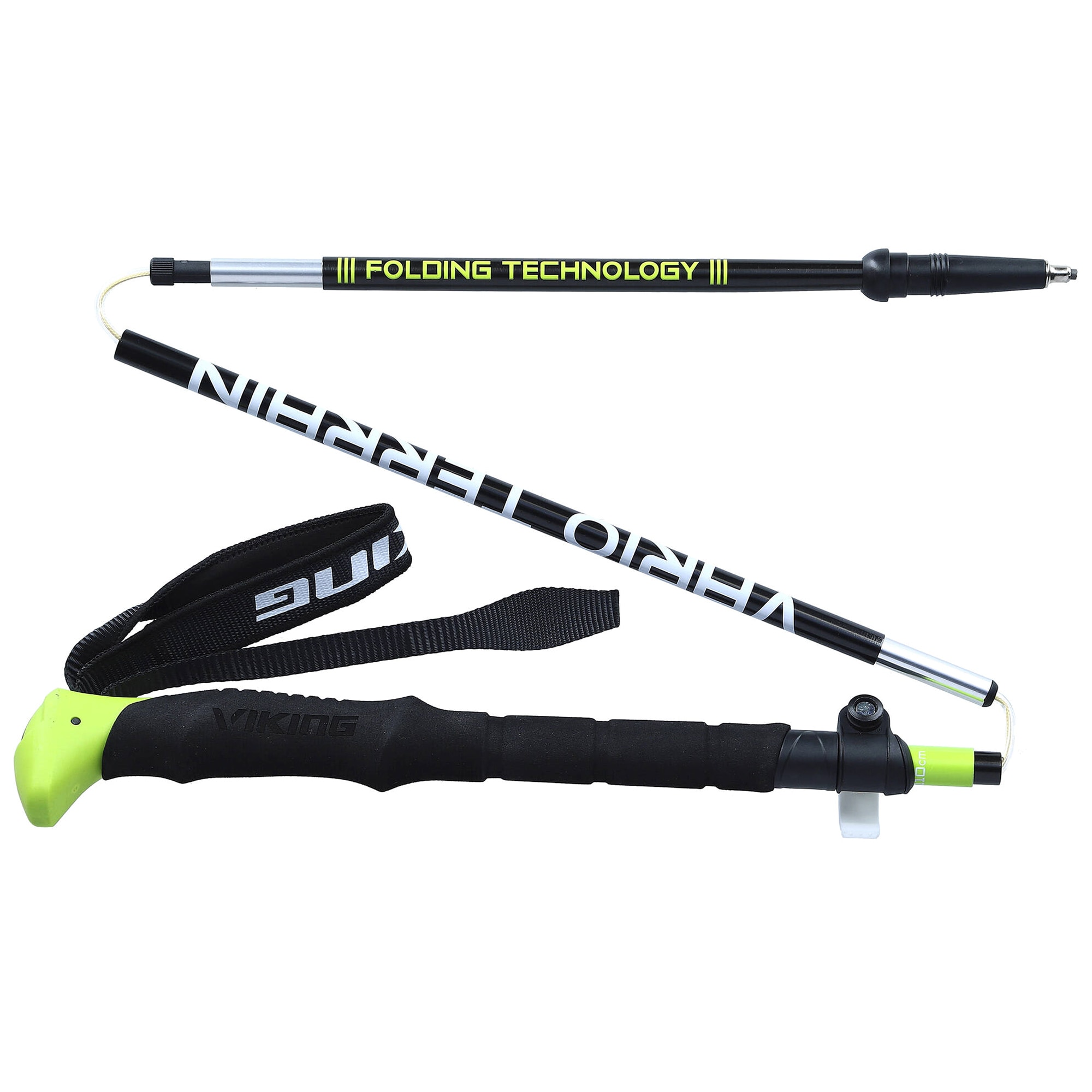 Viking Terve Trekking Poles