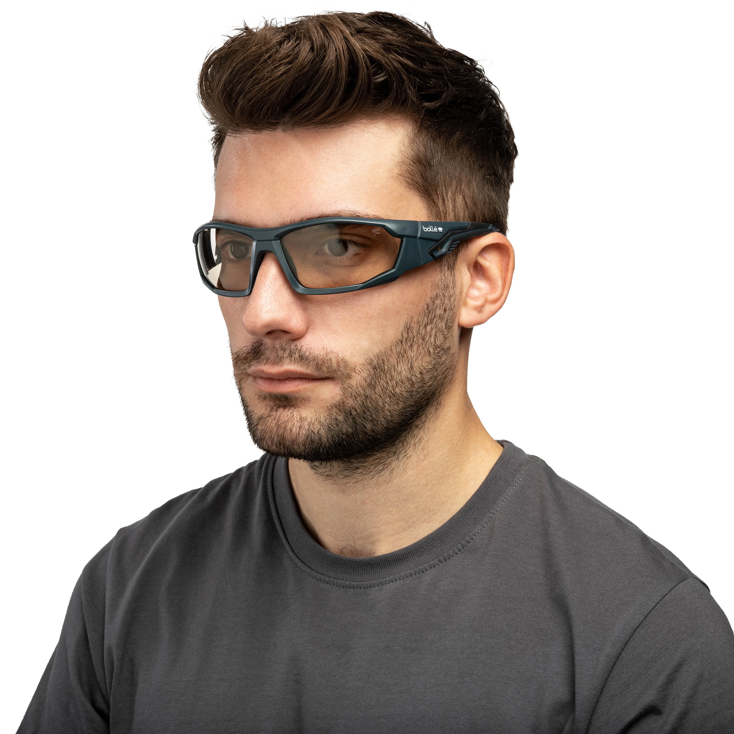 Bolle Mercuro tactical glasses - CSP