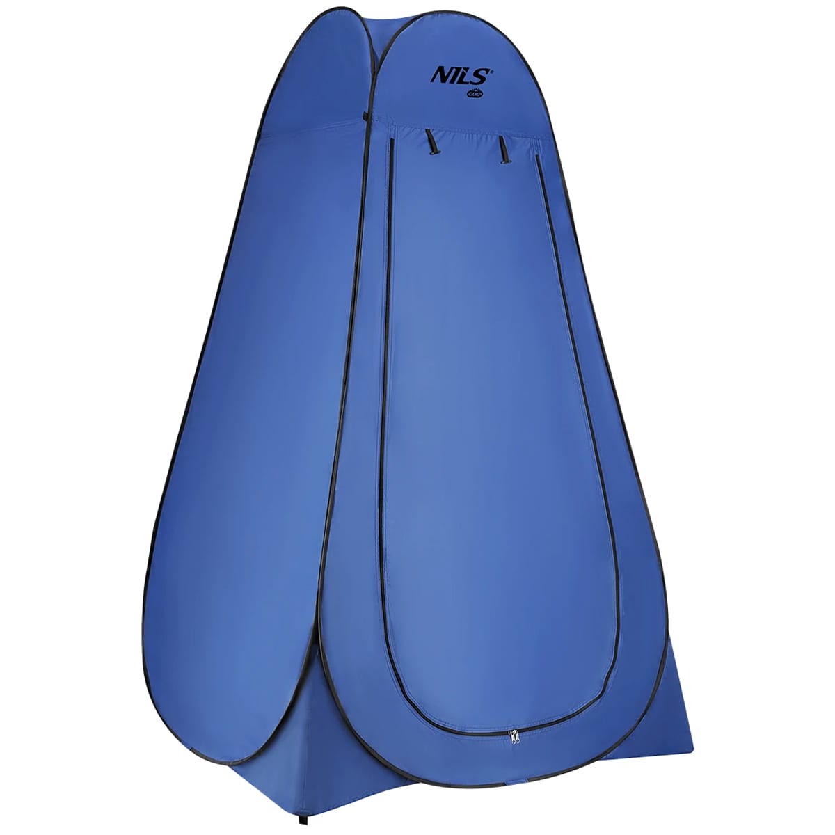 Nils Camp NC1706 Travel Changing Room - Blue