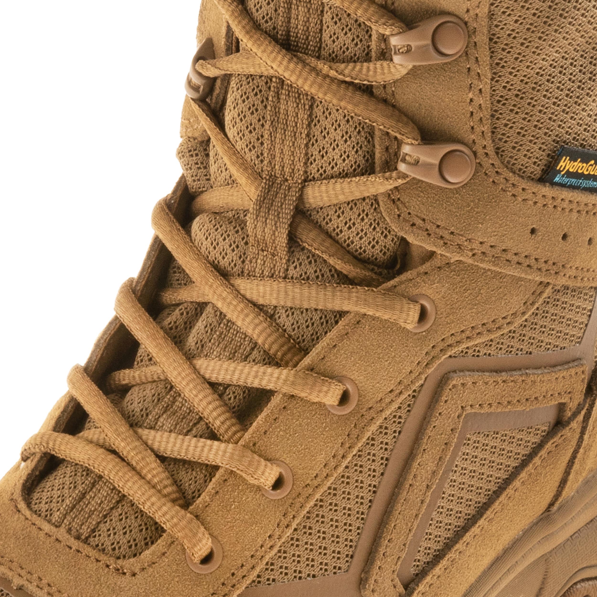 Pentagon Scorpion Suede V2 8