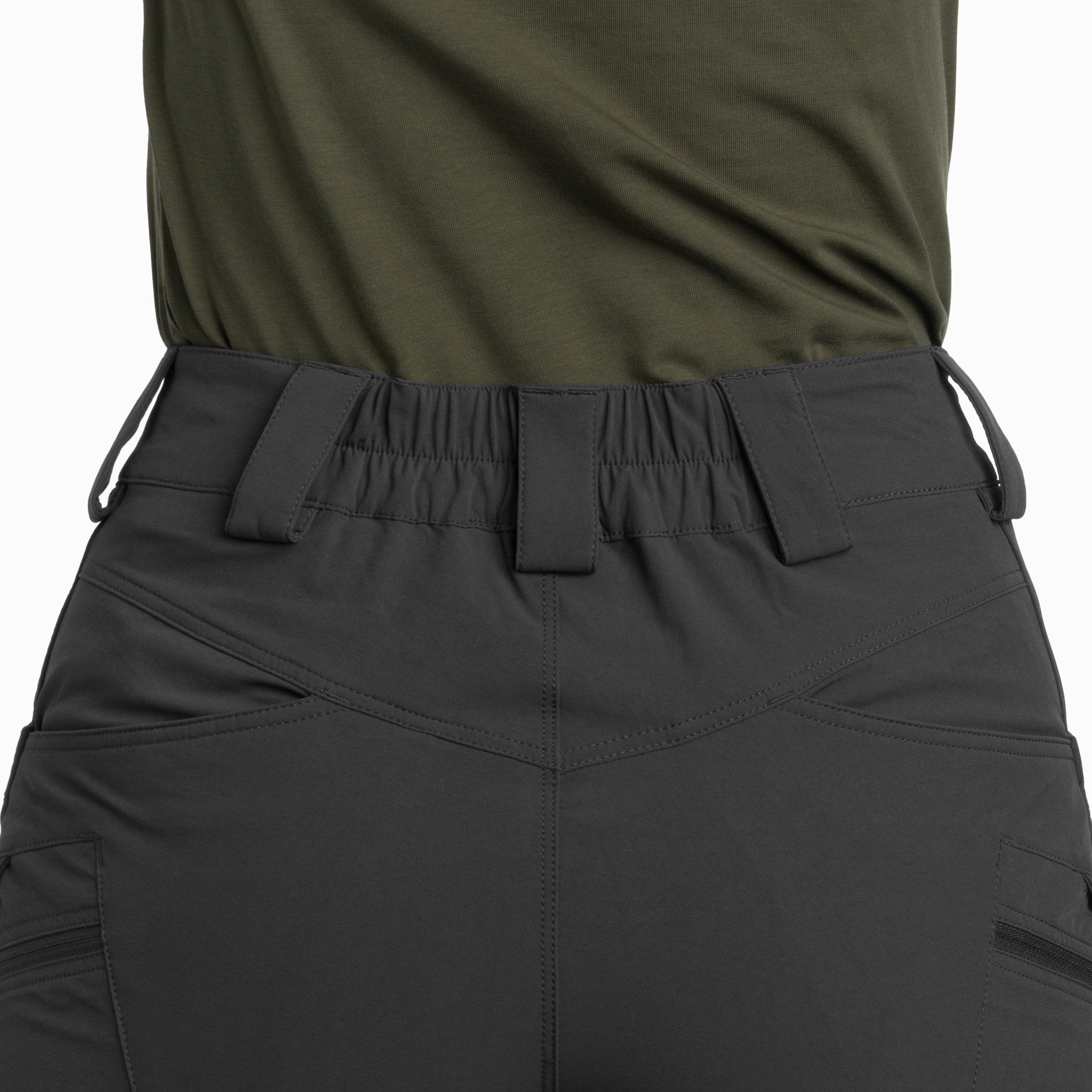 Helikon-Tex OTP VersaStretch Women's Trousers - Shadow Grey