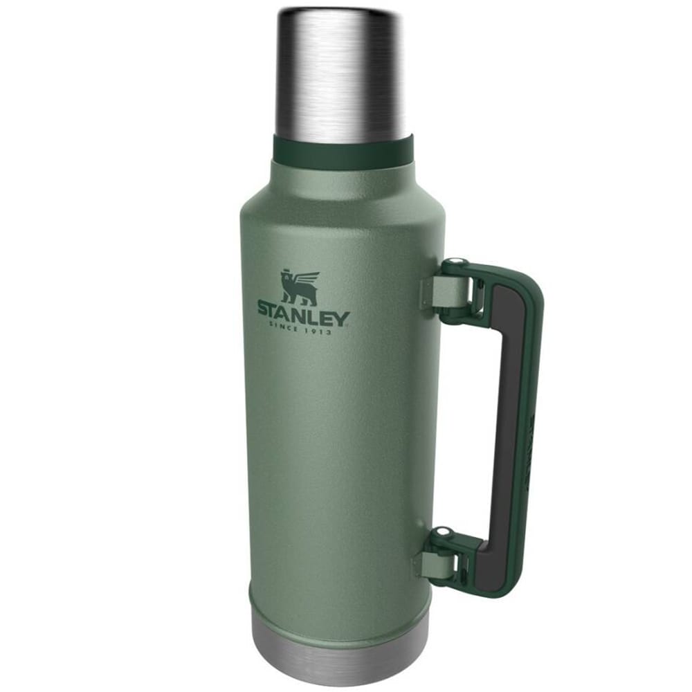 Stanley Legendary Classic Thermos 1.9 l Green