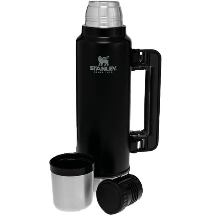 Stanley Legendary Classic Thermos 1.4 l Black