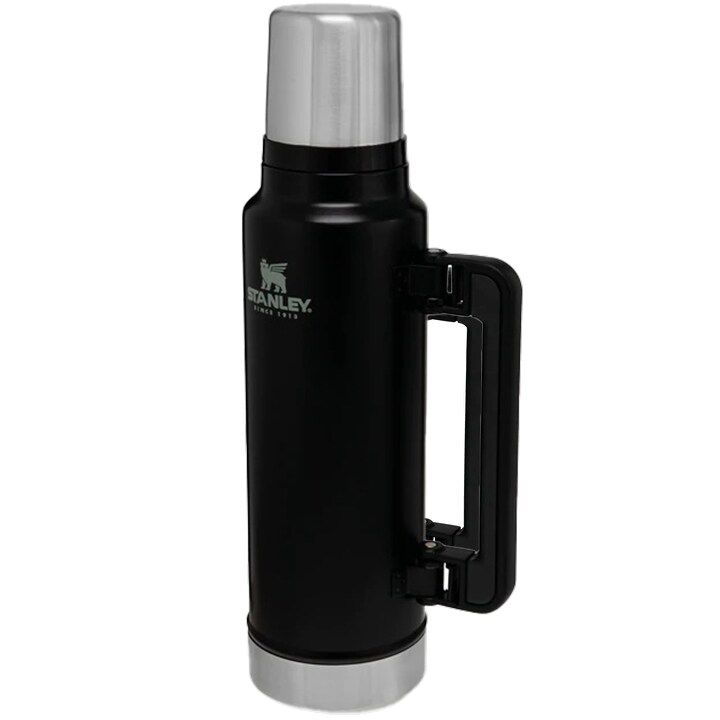 Stanley Legendary Classic Thermos 1.4 l Black
