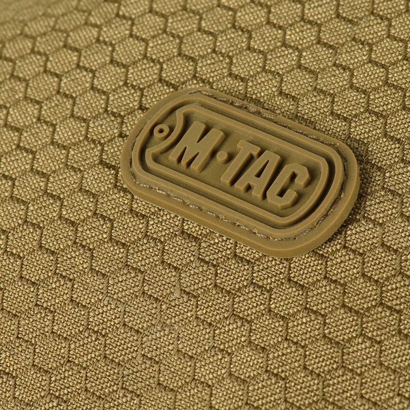 M-Tac Cross Bag Elite Hex 5 l - Coyote