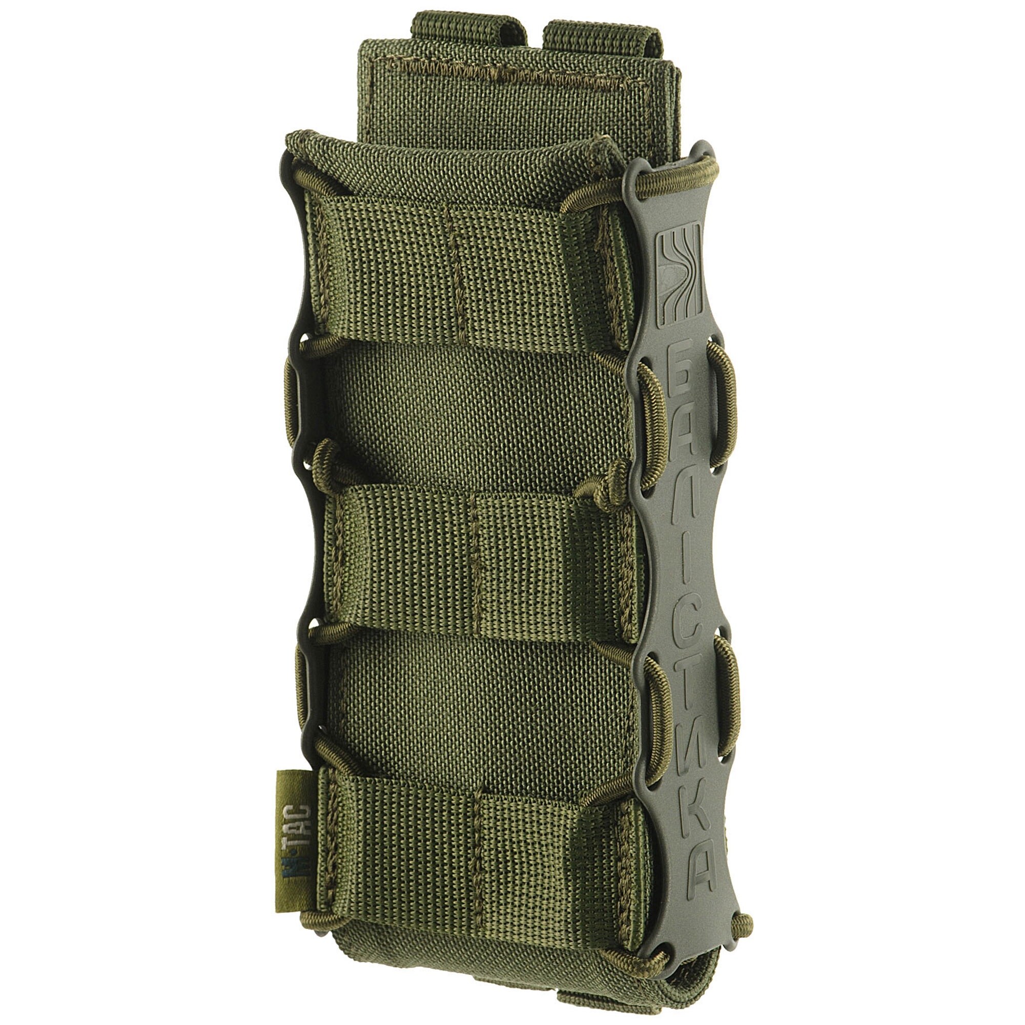 M-Tac Quiver Pouch for 1 x 7.62/5.56 mm magazine - Olive