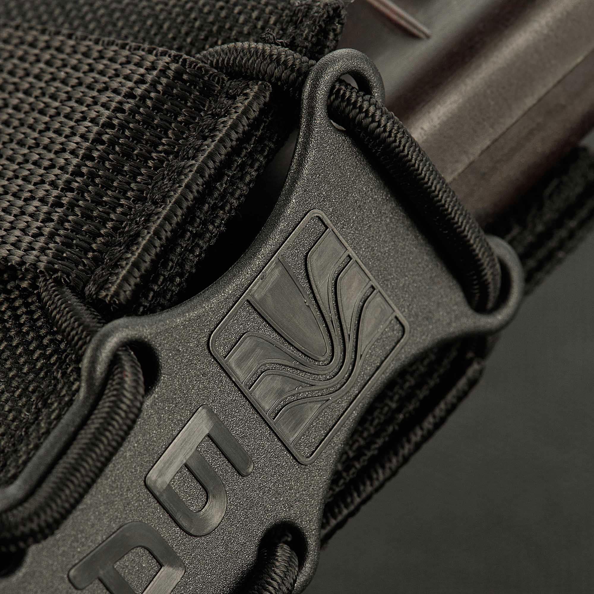 M-Tac Quiver Pouch for 1 AK/AR magazine - Black