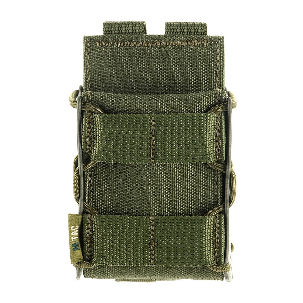 M-Tac Quiver Mini Pouch - Olive