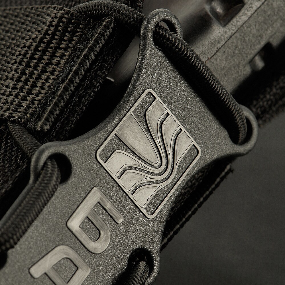 M-Tac Quiver Mini Pouch - Black