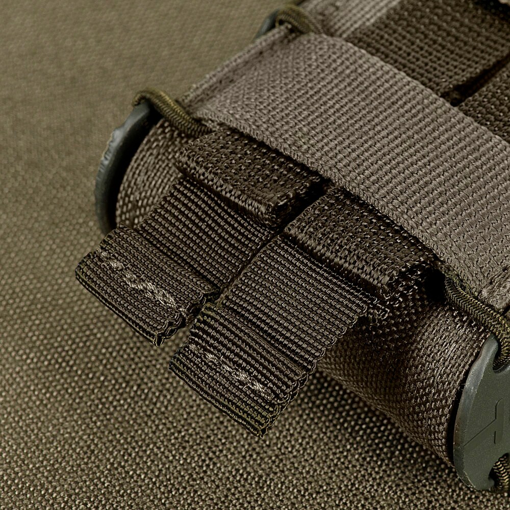 M-Tac Quiver Mini Pouch - Ranger Green