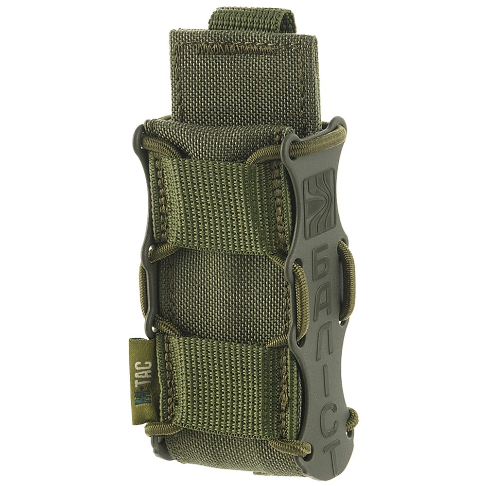 M-Tac Quiver SM Pouch for 1 magazine - Olive