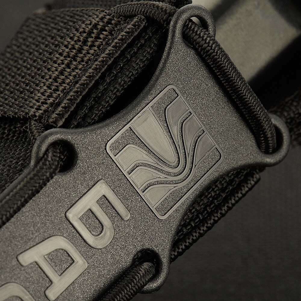 M-Tac Quiver SM Pouch for 1 magazine - Black