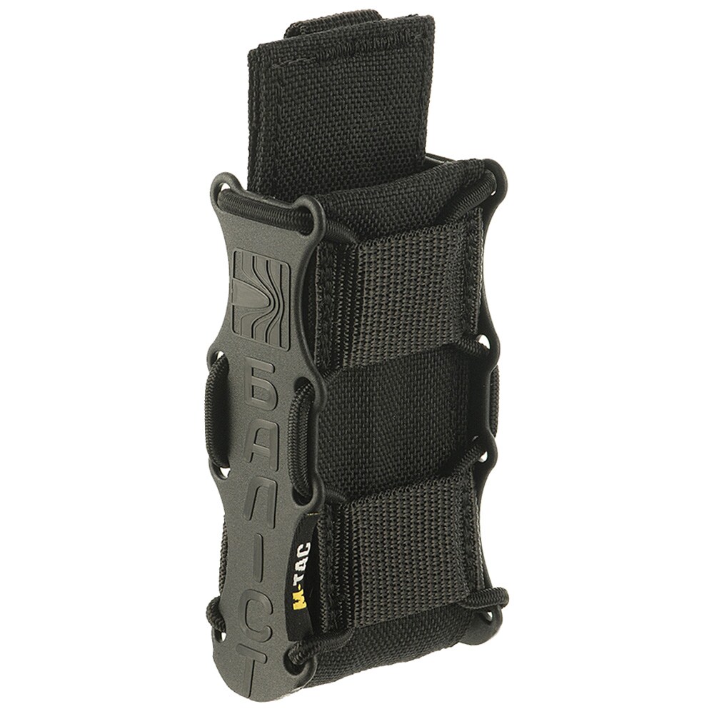 M-Tac Quiver SM Pouch for 1 magazine - Black