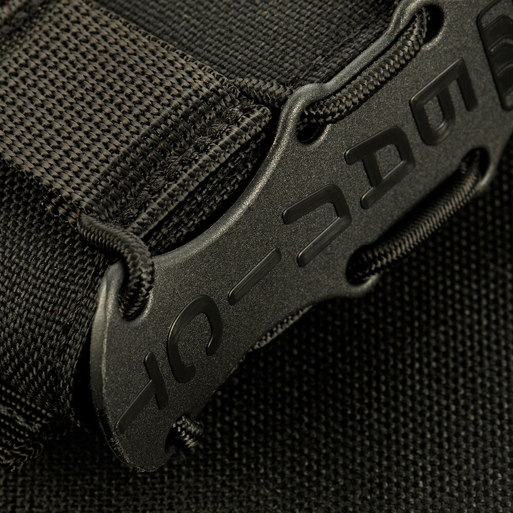 M-Tac Quiver SM Pouch for 1 magazine - Black