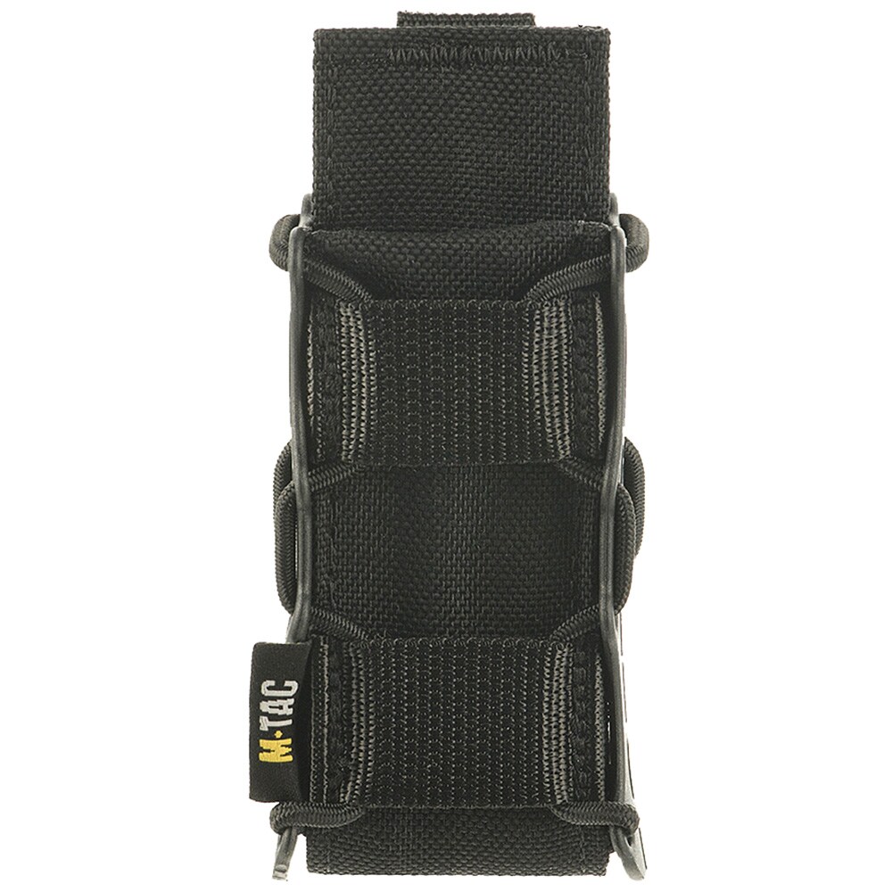 M-Tac Quiver SM Pouch for 1 magazine - Black