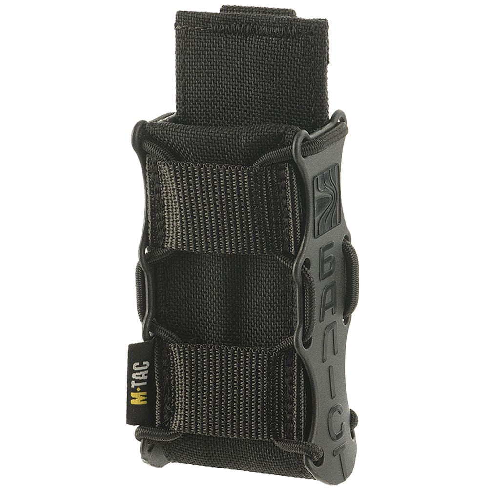 M-Tac Quiver SM Pouch for 1 magazine - Black