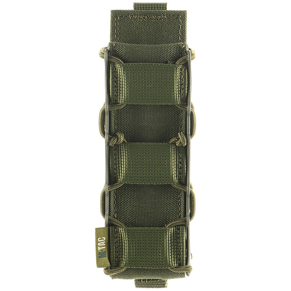 M-Tac Quiver PCC Magazine Pouch for 1 magazine - Olive