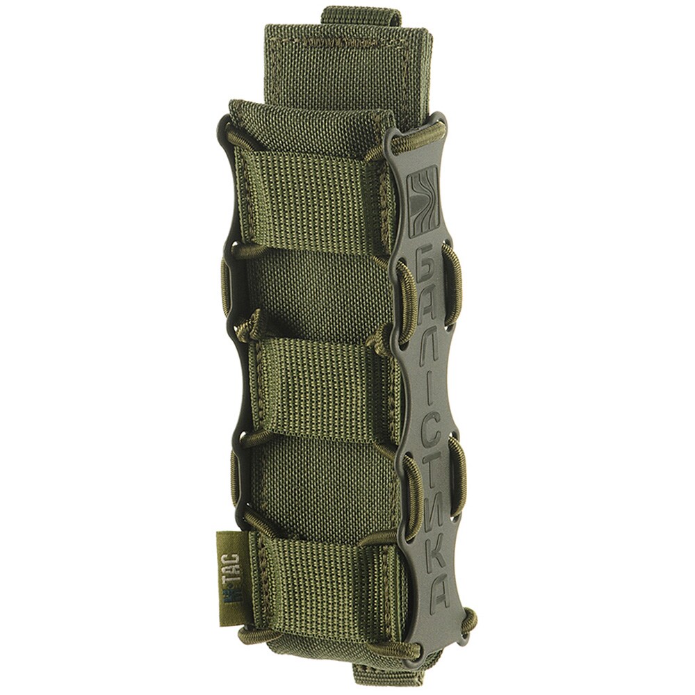 M-Tac Quiver PCC Magazine Pouch for 1 magazine - Olive