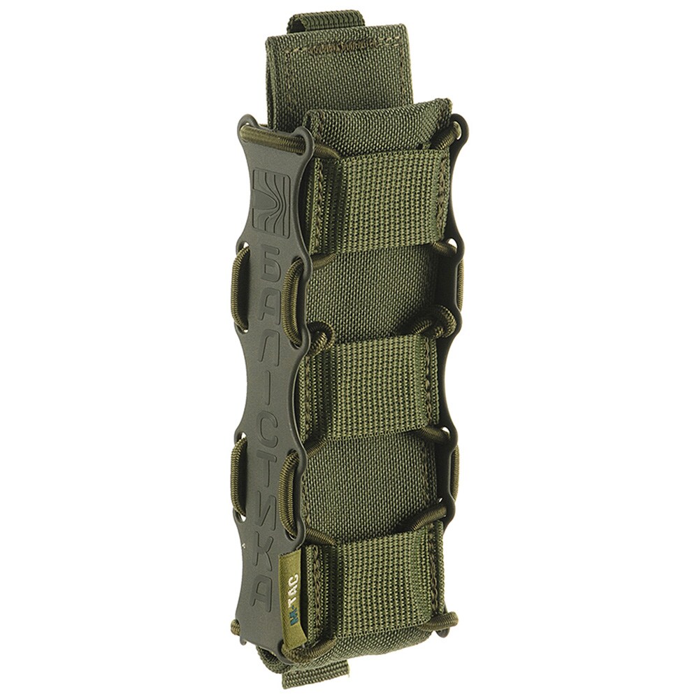 M-Tac Quiver PCC Magazine Pouch for 1 magazine - Olive