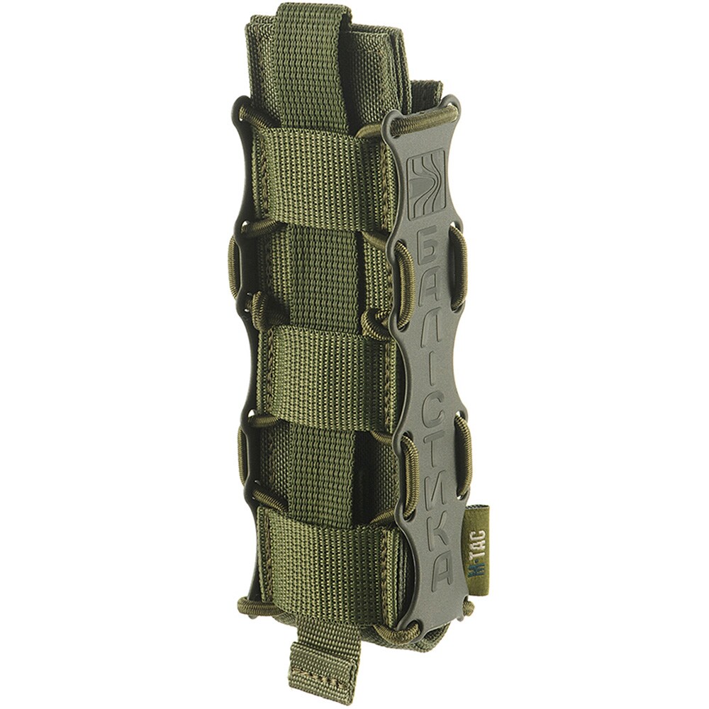 M-Tac Quiver PCC Magazine Pouch for 1 magazine - Olive