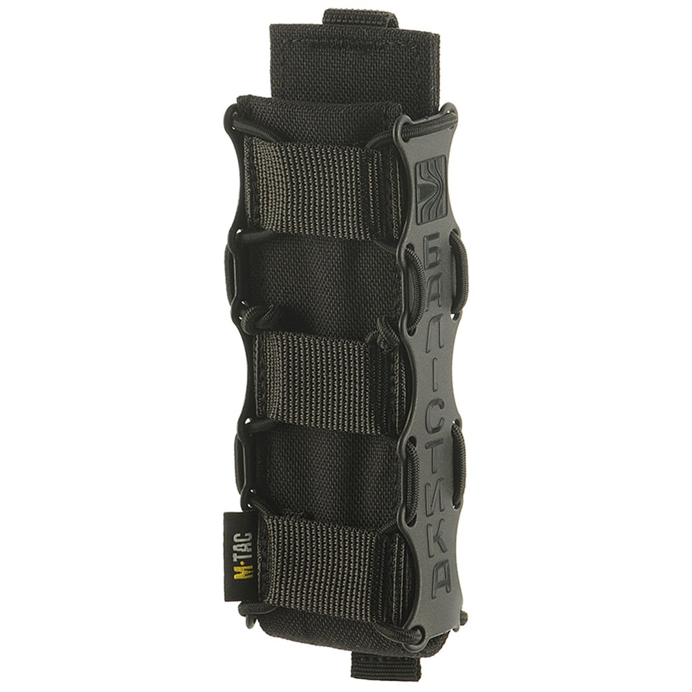 M-Tac Quiver PCC Pouch for 1 magazine - Black