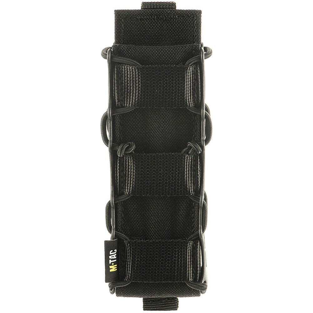 M-Tac Quiver PCC Pouch for 1 magazine - Black