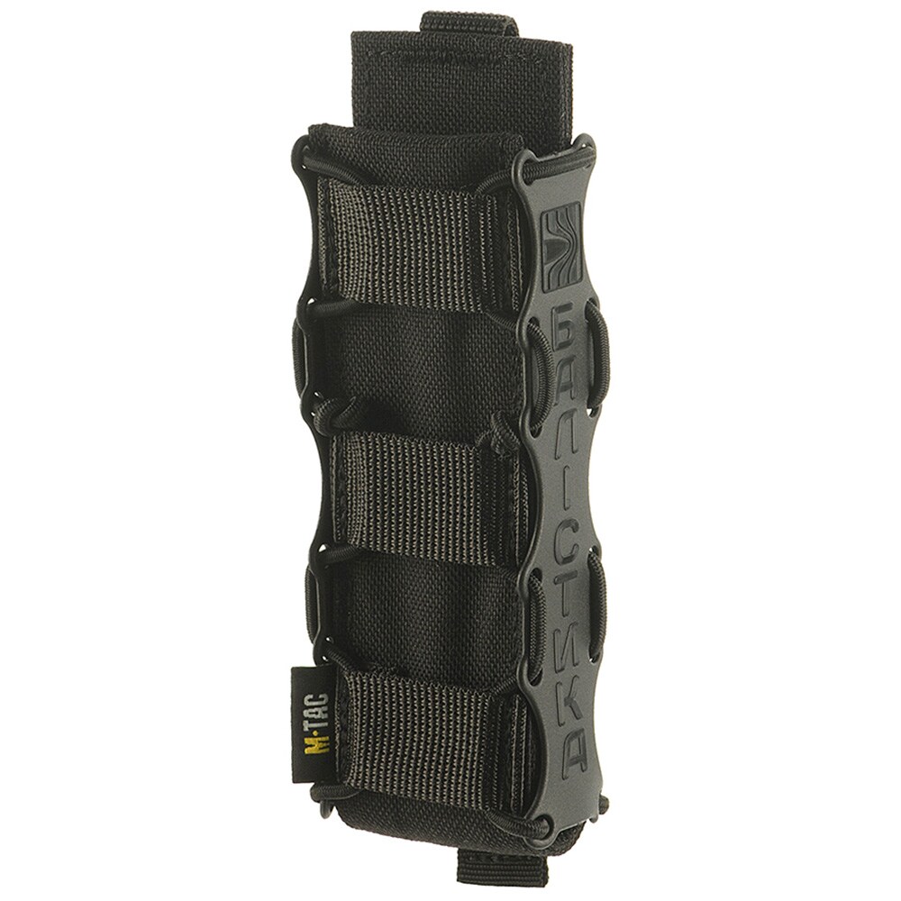 M-Tac Quiver PCC Pouch for 1 magazine - Black