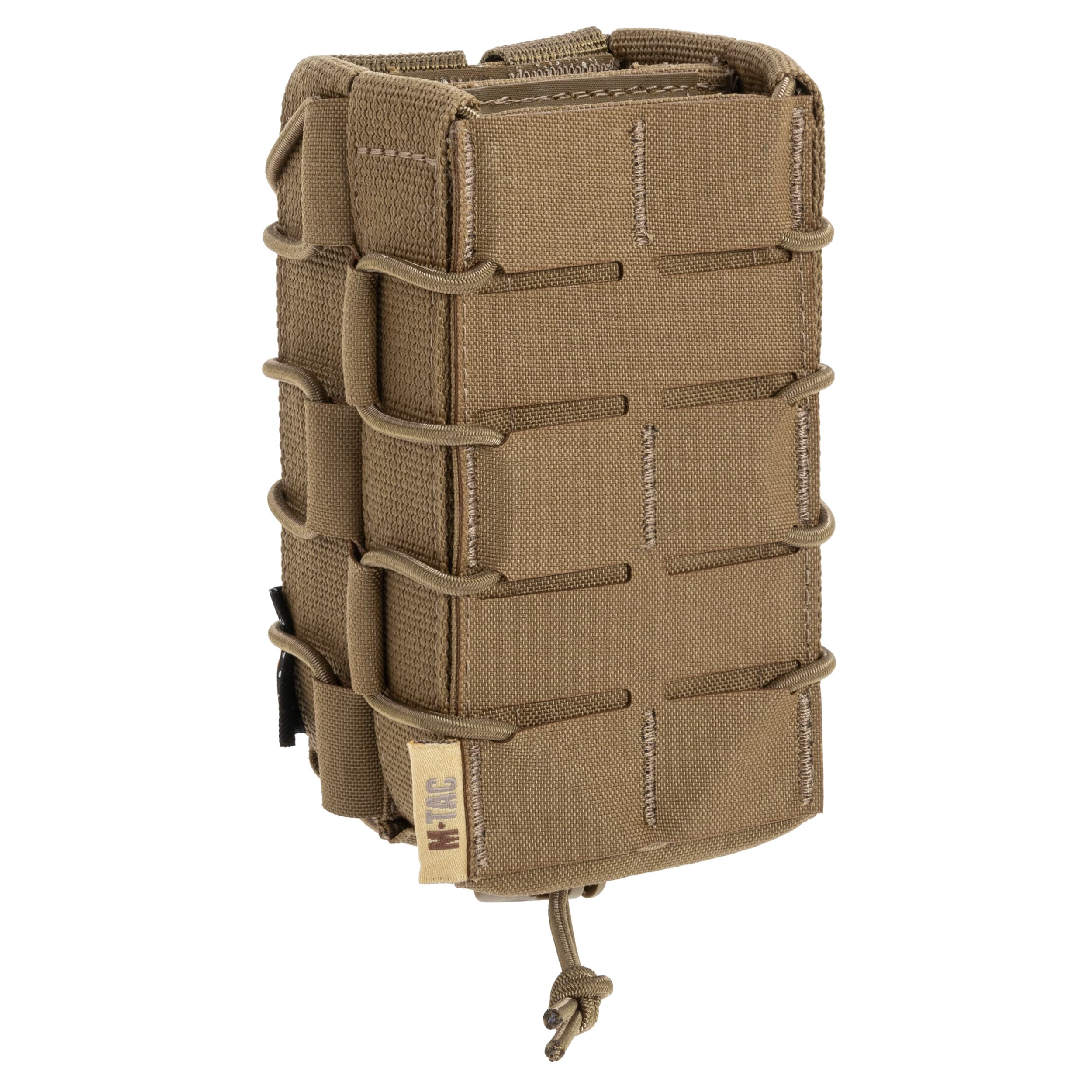 M-Tac Double Pouch for large magazines - Coyote