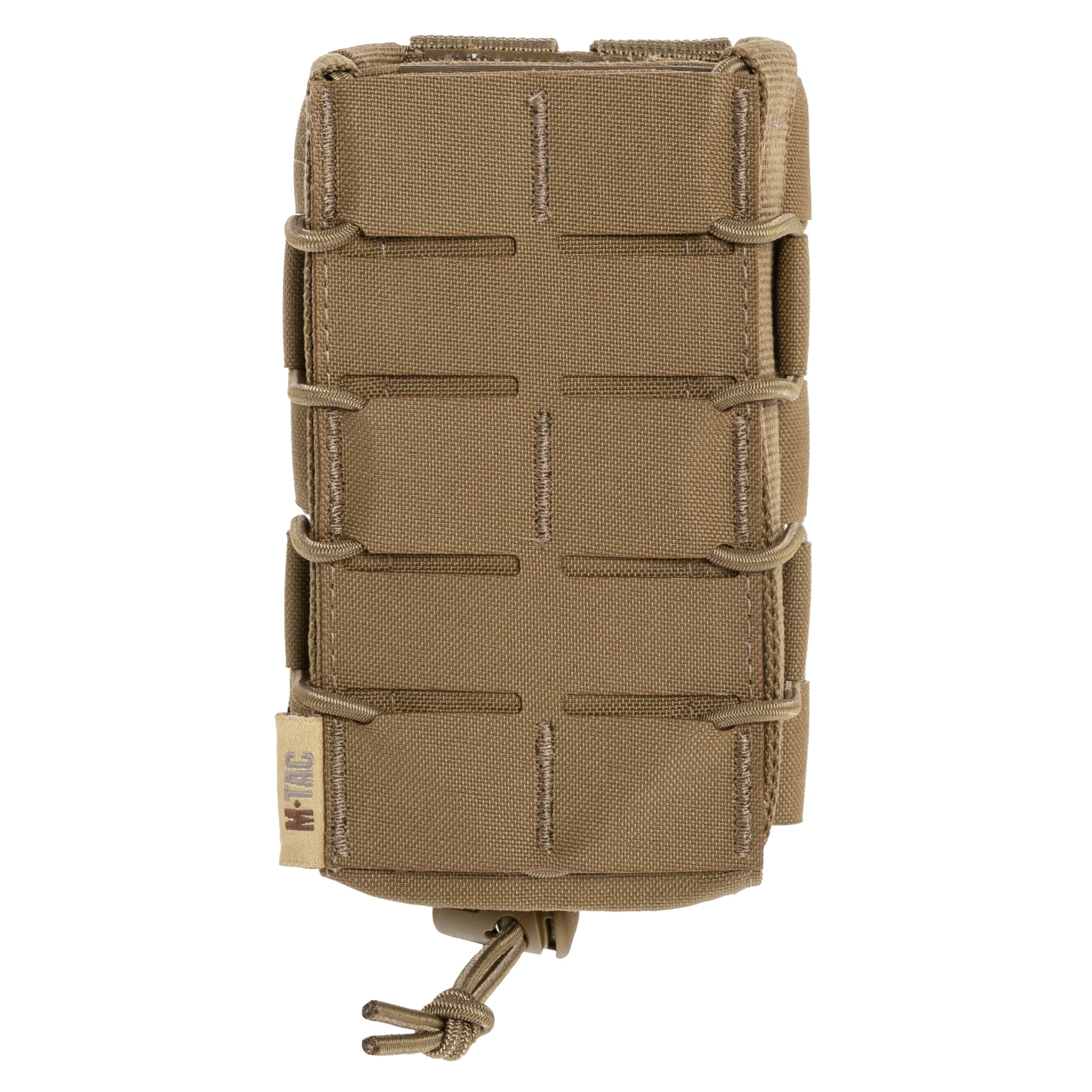 M-Tac Double Pouch for large magazines - Coyote
