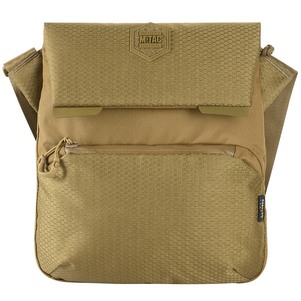 M-Tac Konvert Elite Shoulder Bag - Coyote