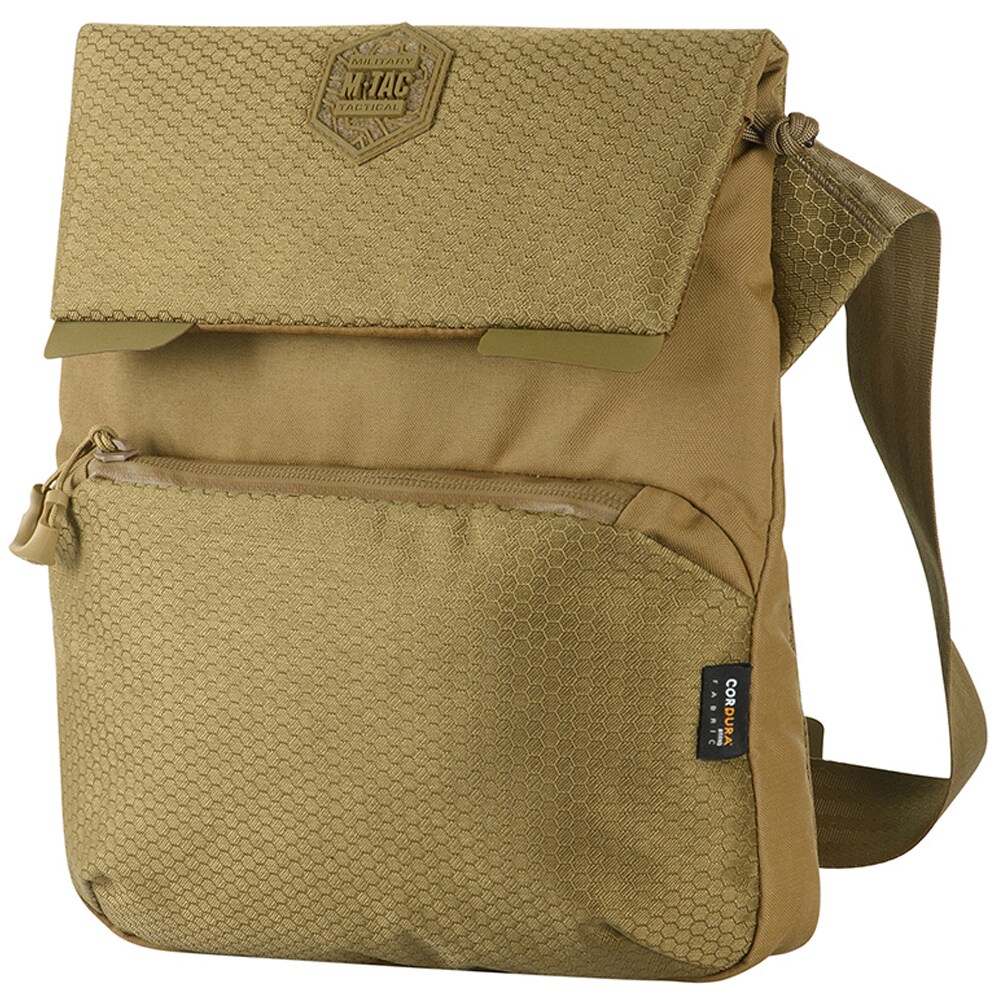 M-Tac Konvert Elite Shoulder Bag - Coyote