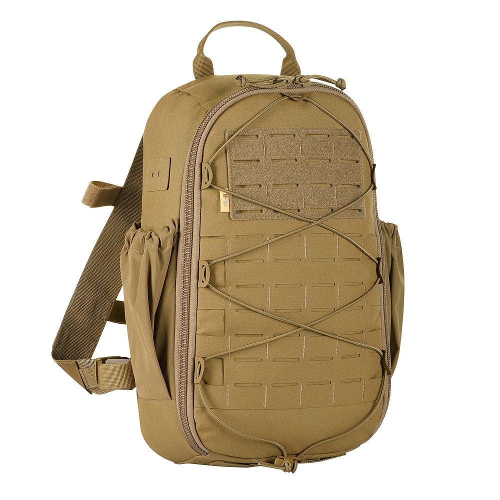 M-Tac Sturm Elite Backpack 15 l - Coyote