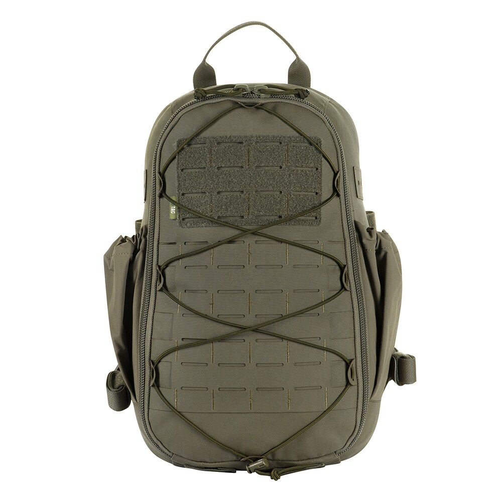 M-Tac Sturm Elite Backpack 15 l - Ranger Green