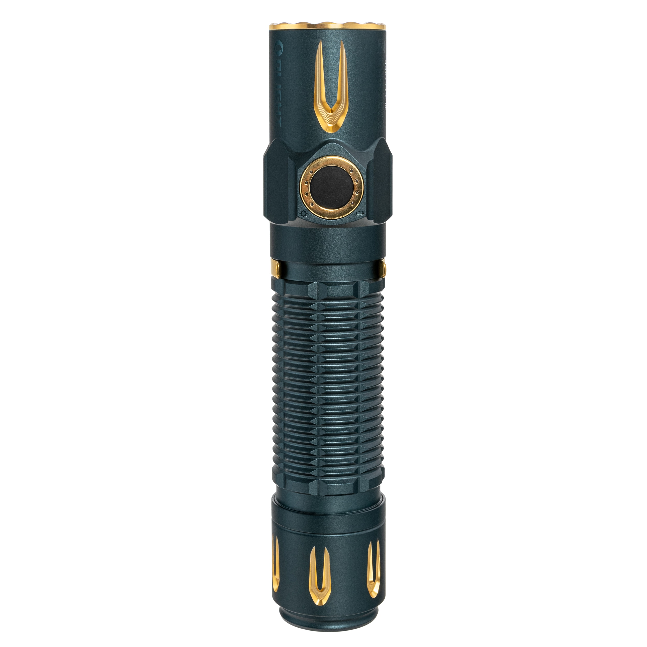 Olight Warrior 3S Dream Blue Flashlight - 2300 lumens