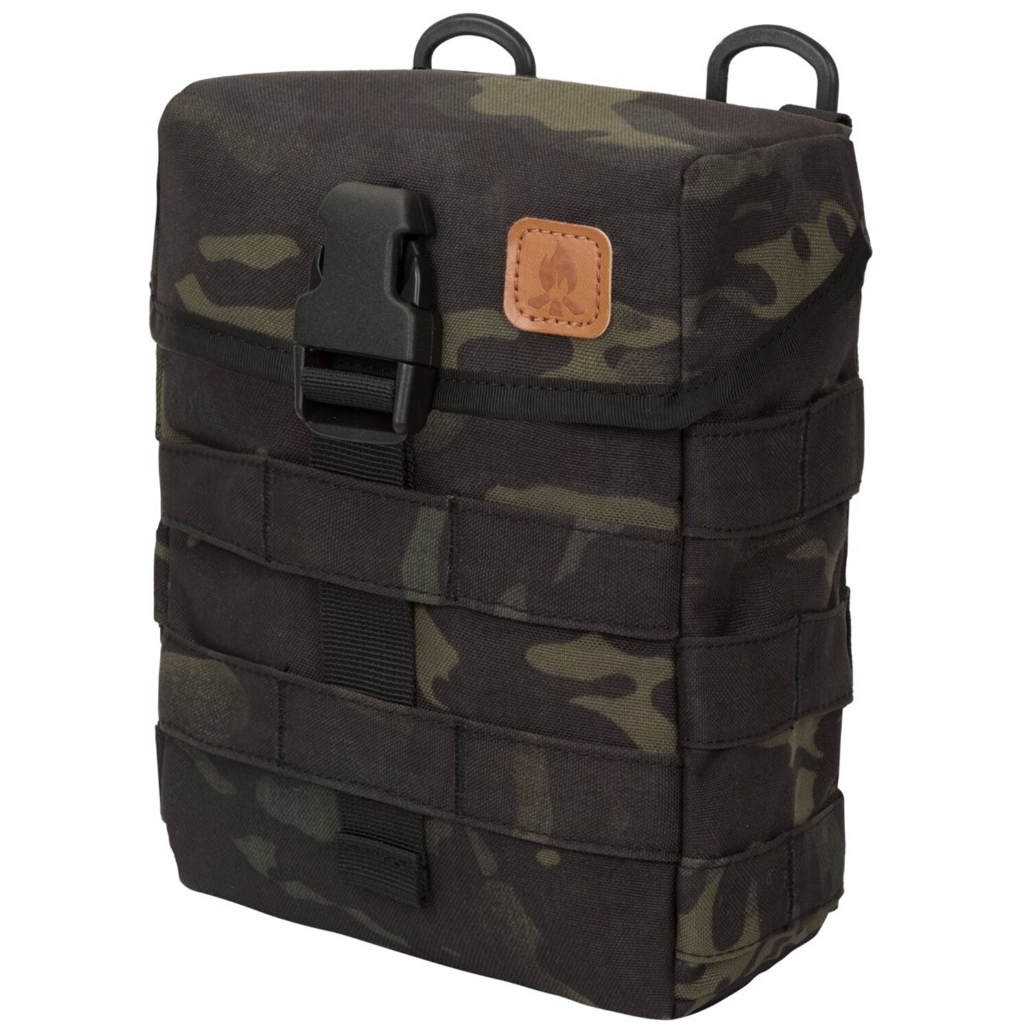 Helikon E&E Pouch - MultiCam Black