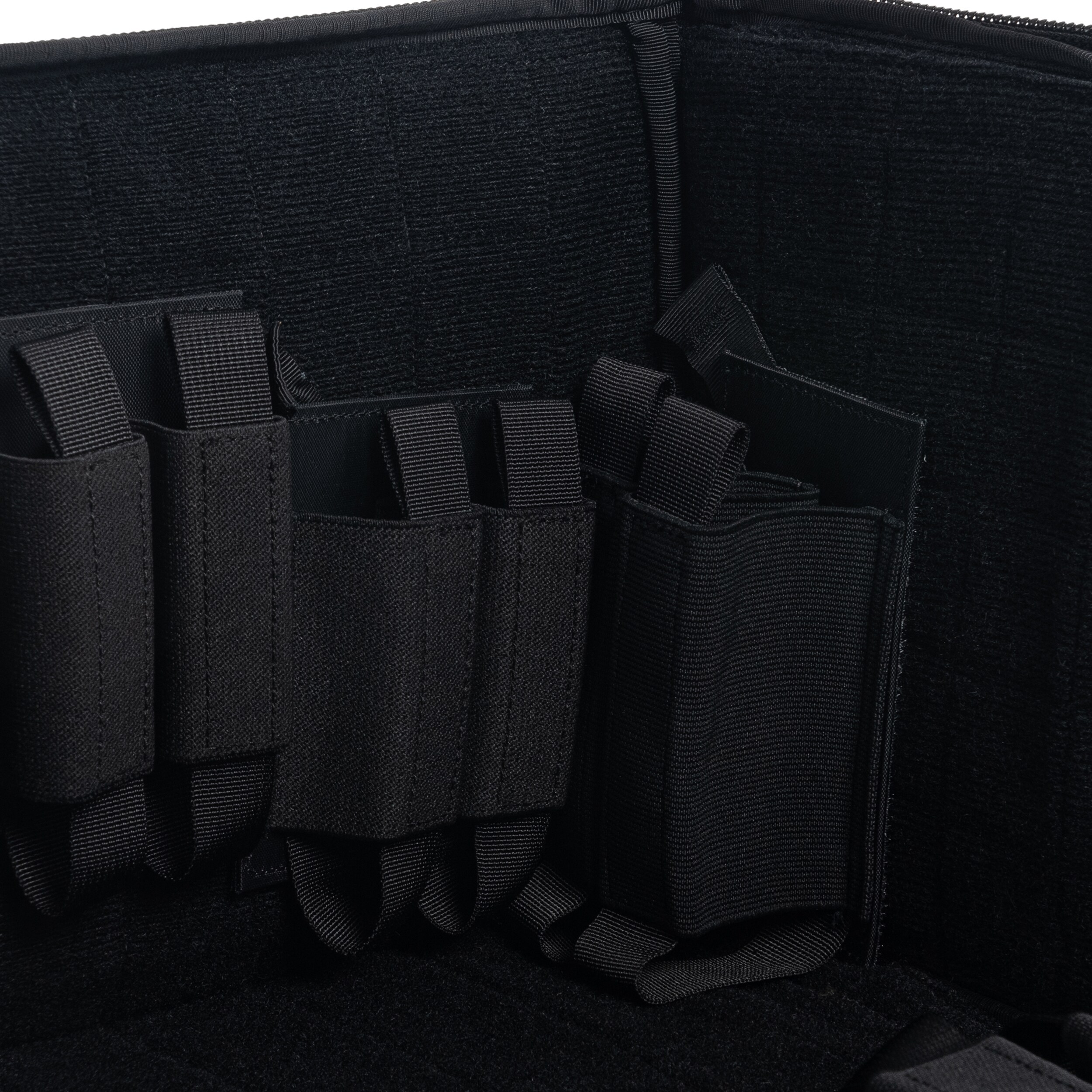 Helikon Range Bag 18 L-Multicam Black