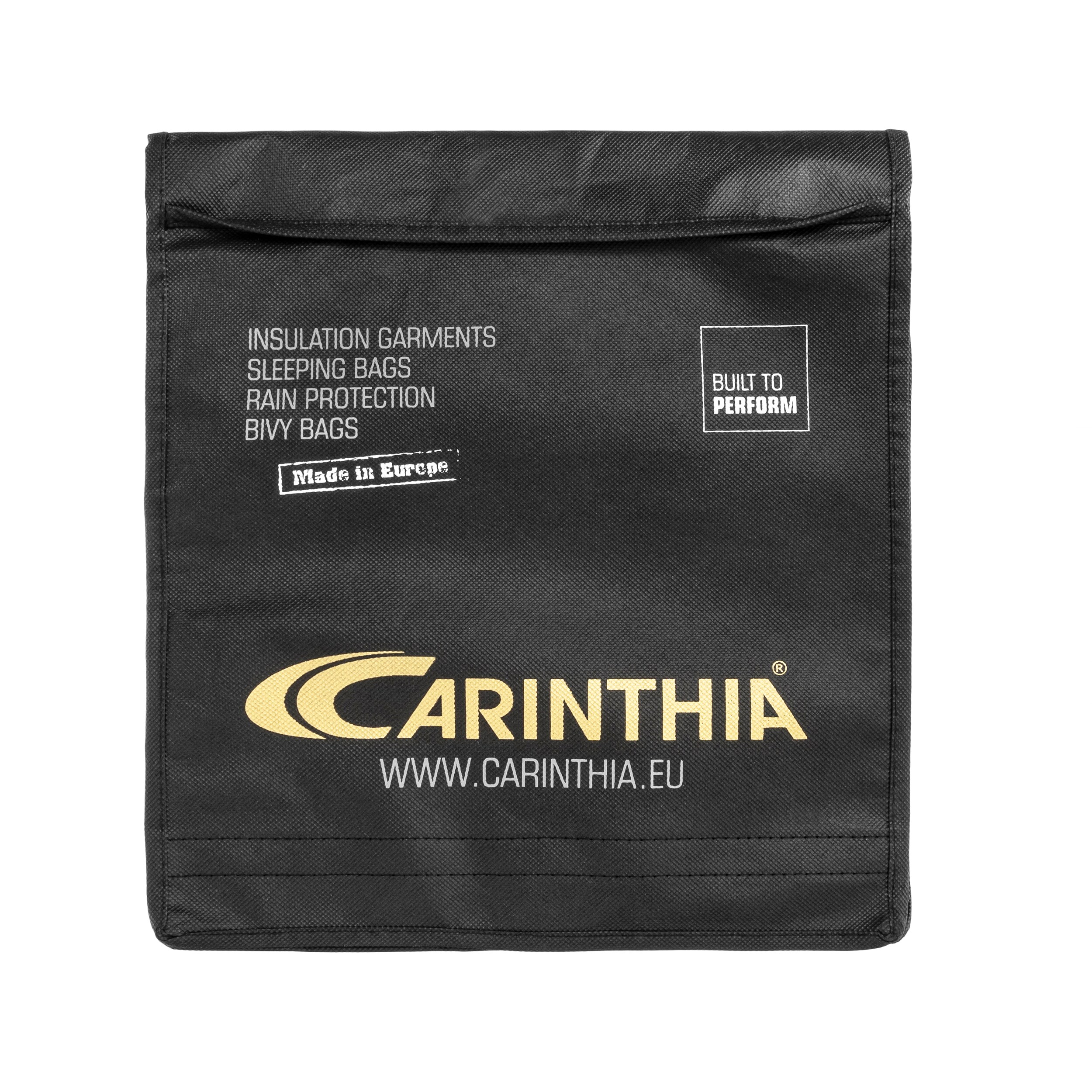 Carinthia Combat Hood - MultiCam