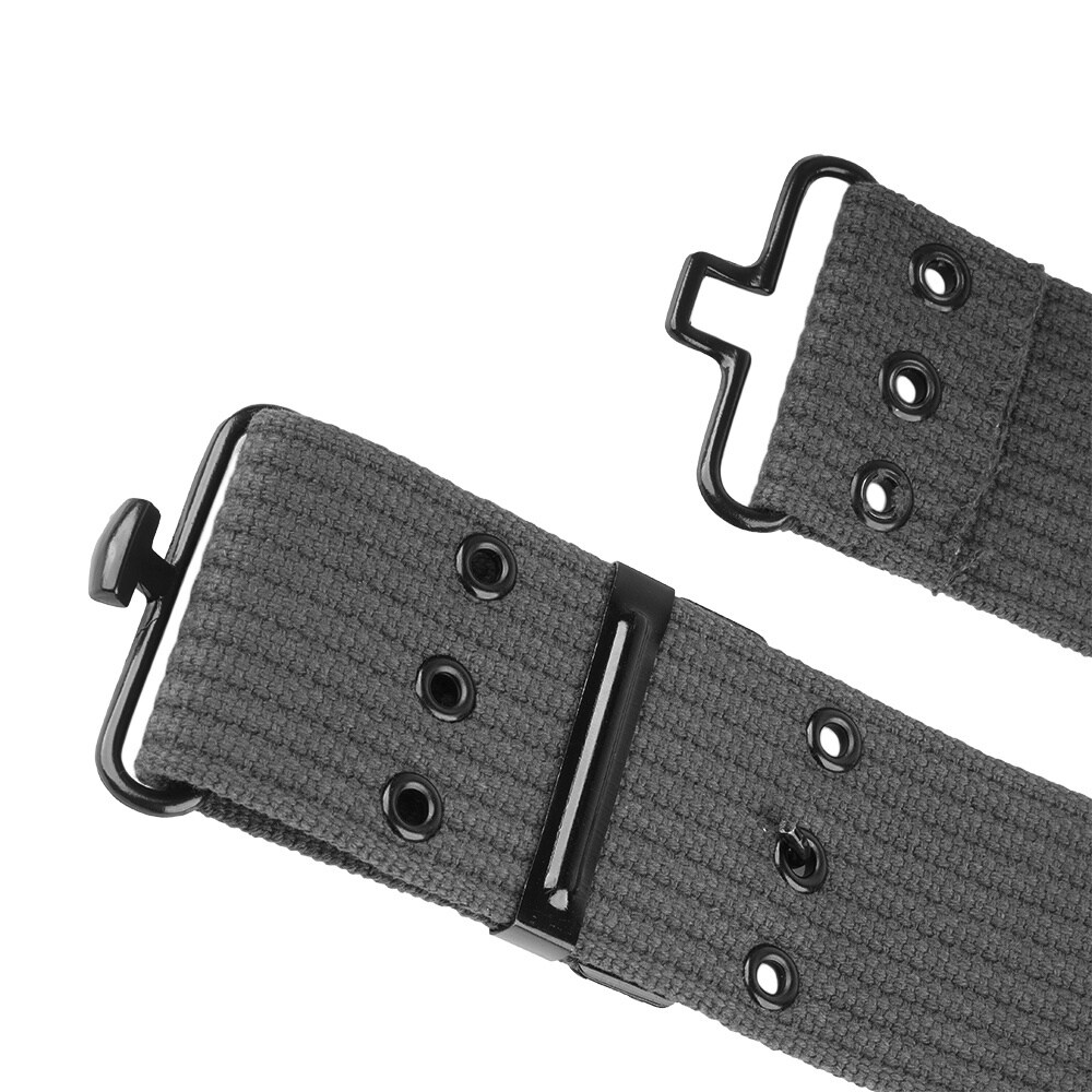 Mil-Tec LC1 belt - black