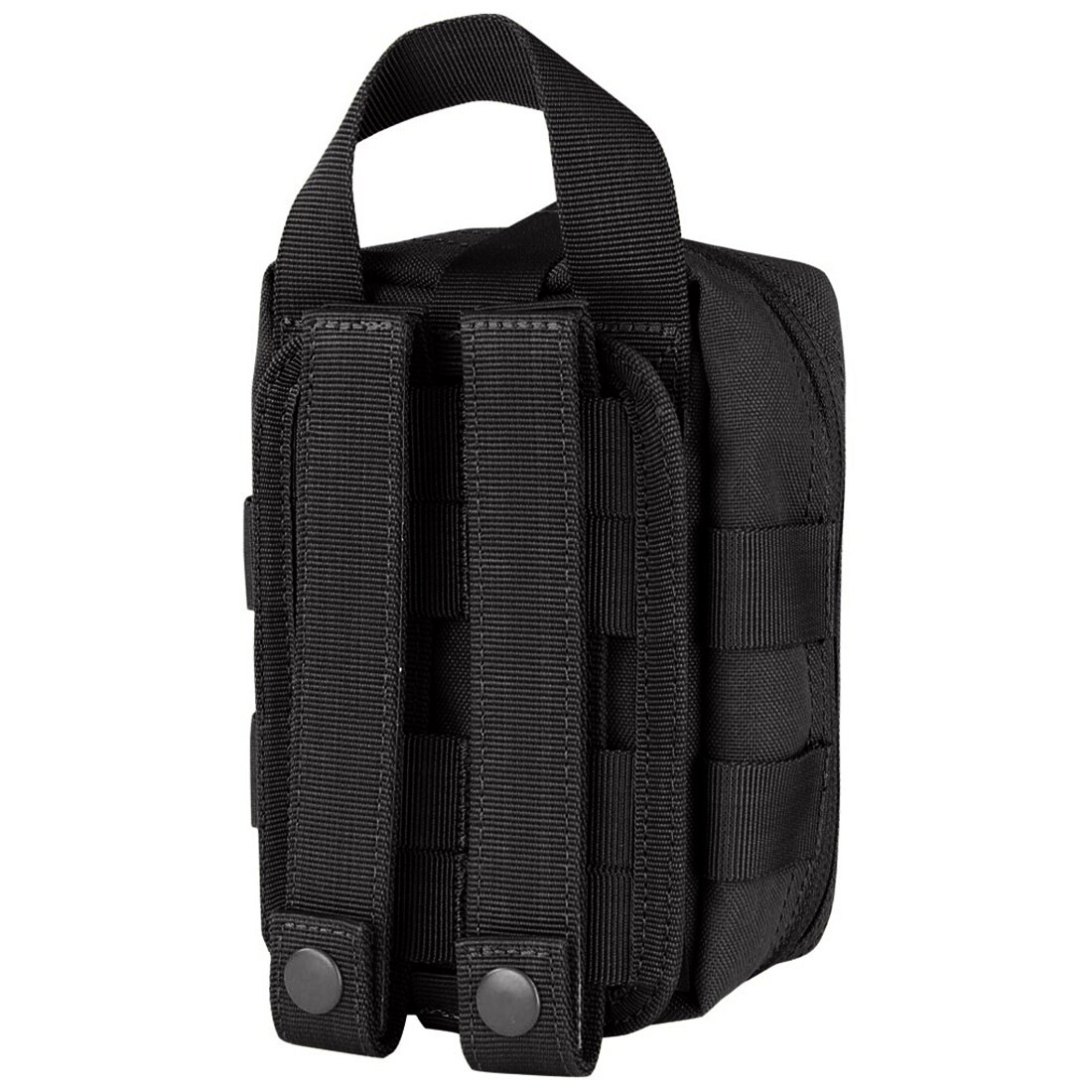 Condor EMT Leg Rig Black Thigh Panel