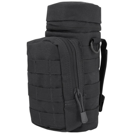 Condor H2O Black Bottle Cover