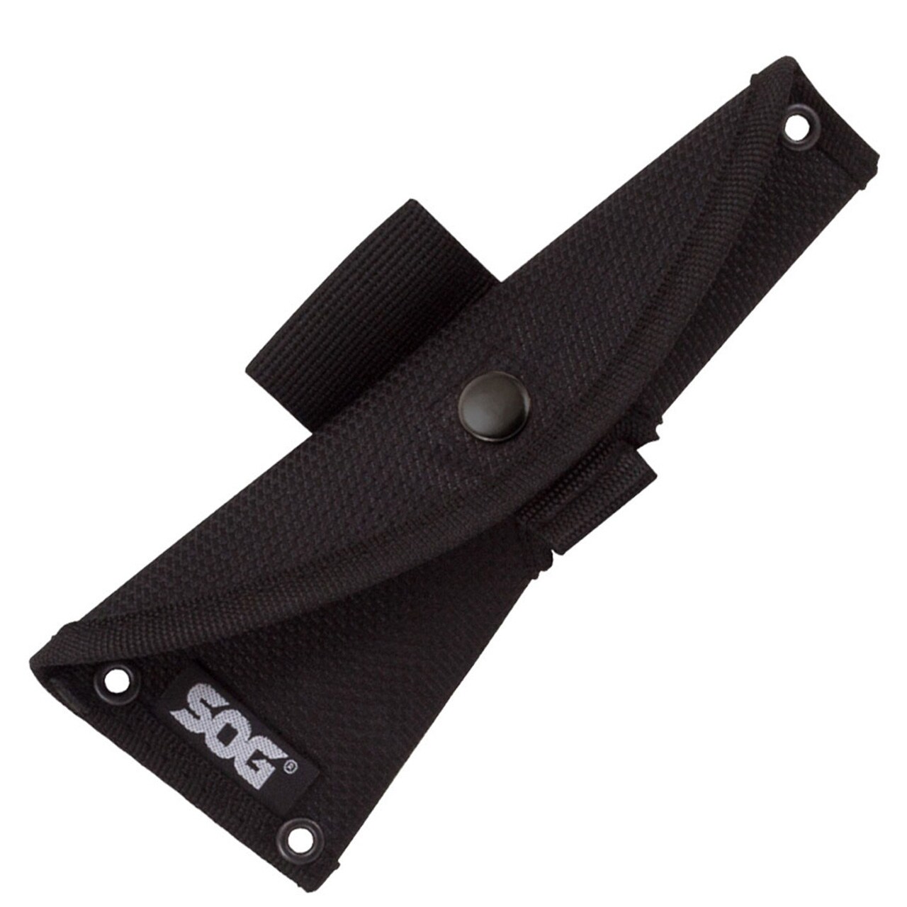 SOG Fasthawk Hatchet - Black
