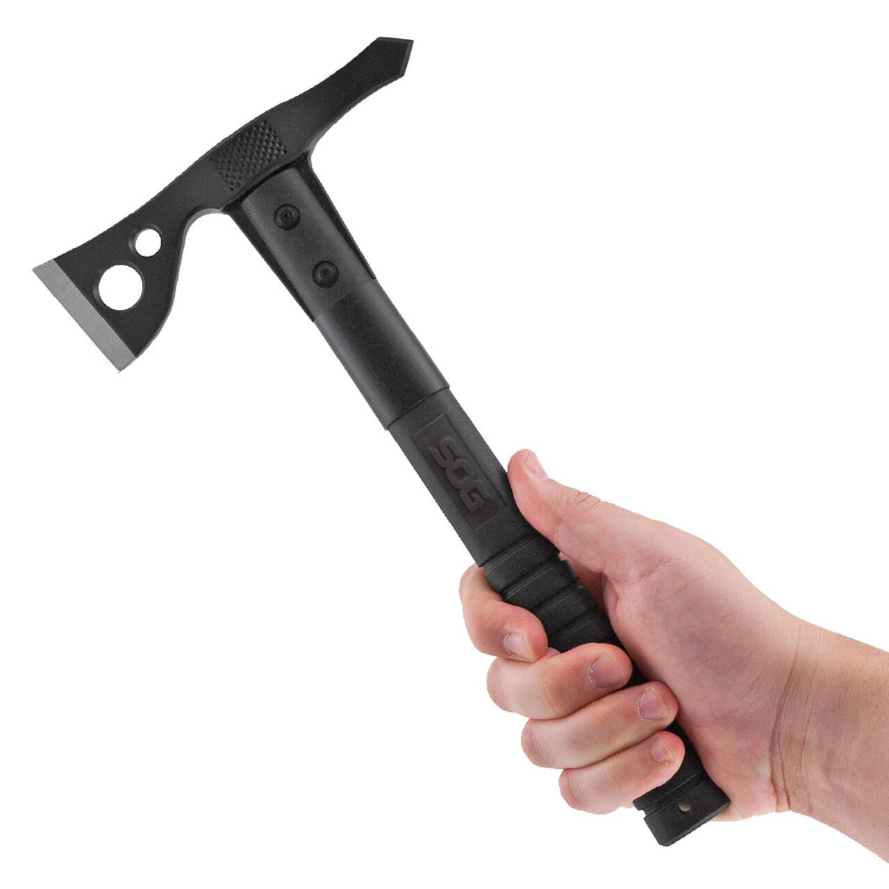 SOG Fasthawk Hatchet - Black