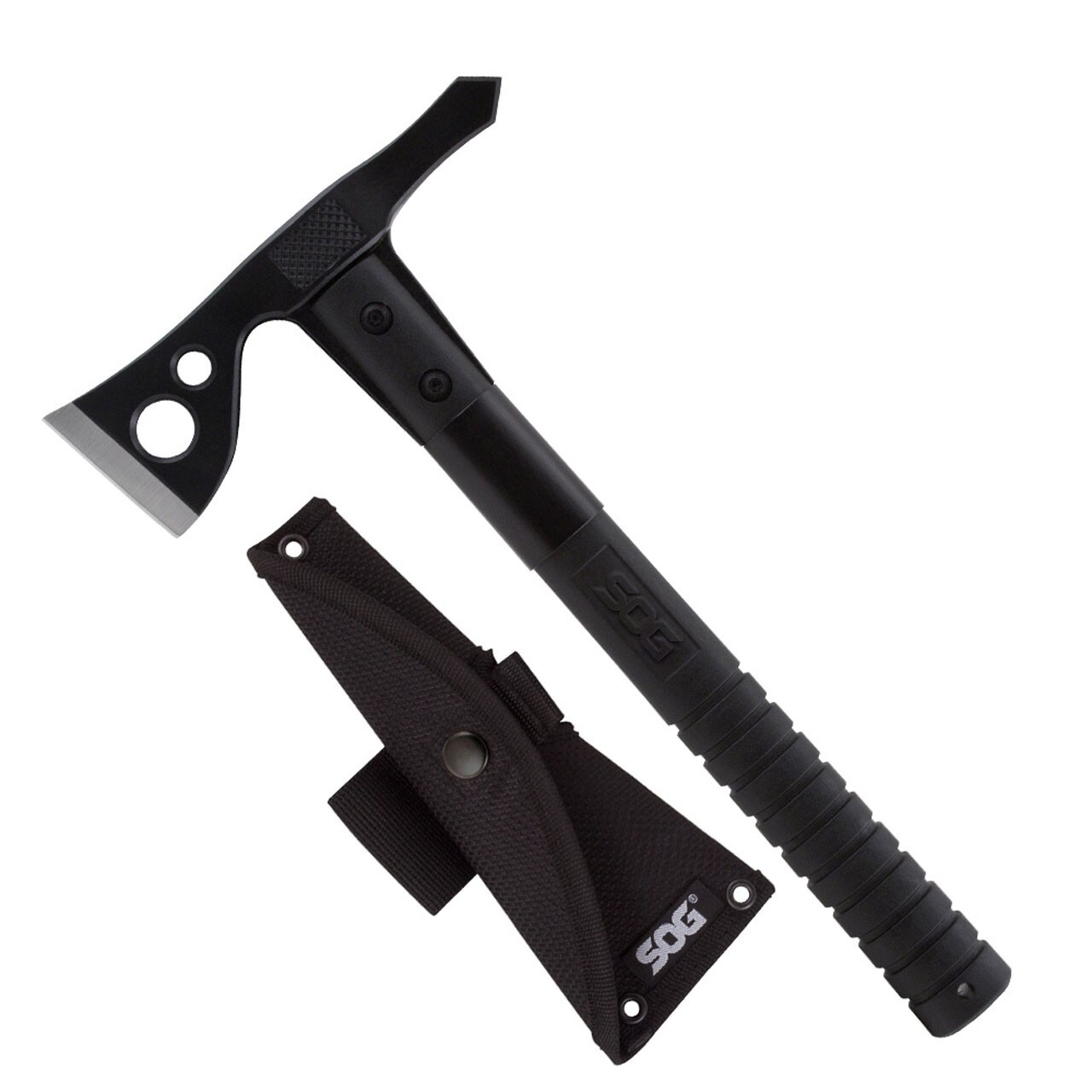 SOG Fasthawk Hatchet - Black