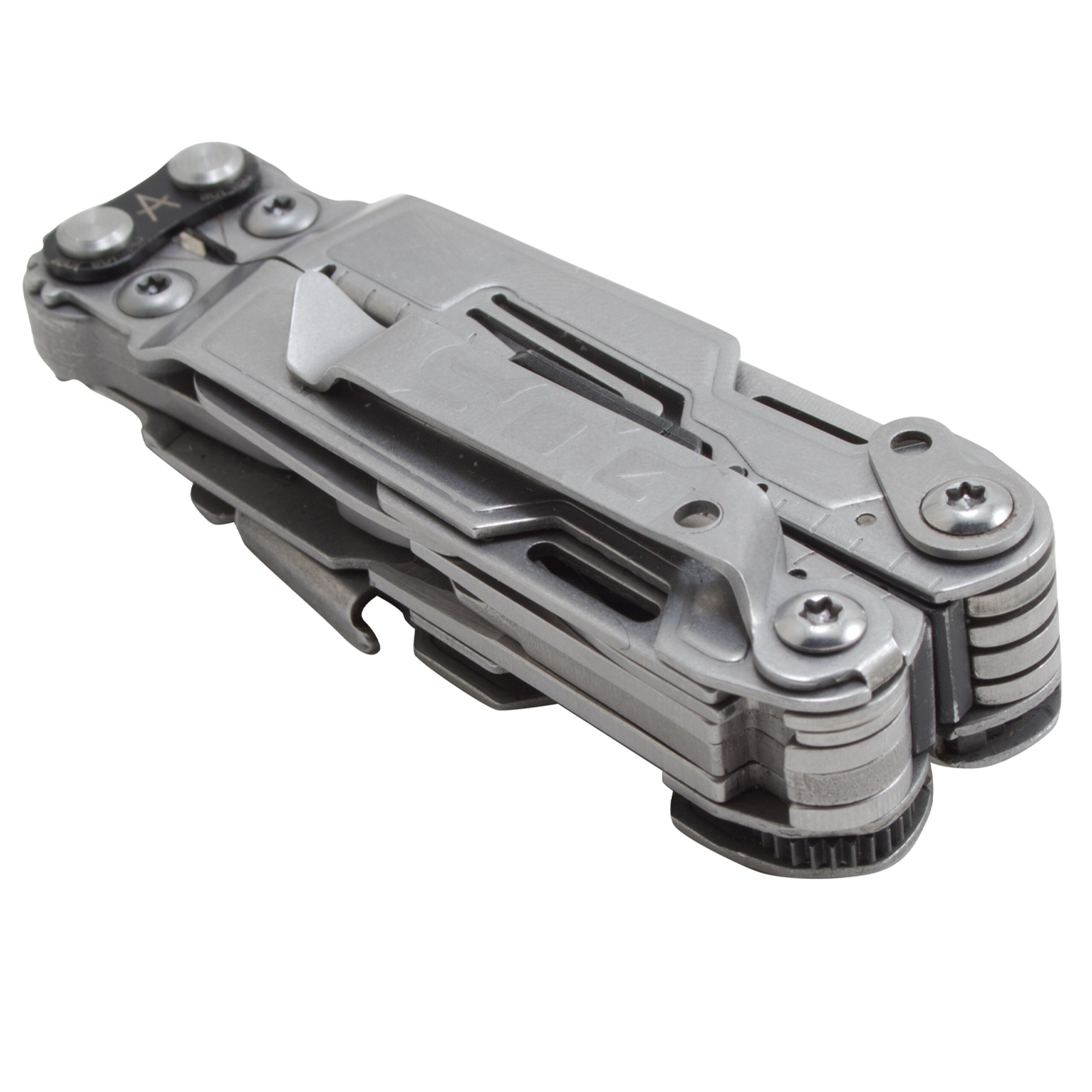 SOG PowerLitre Multitool - Stone Wash