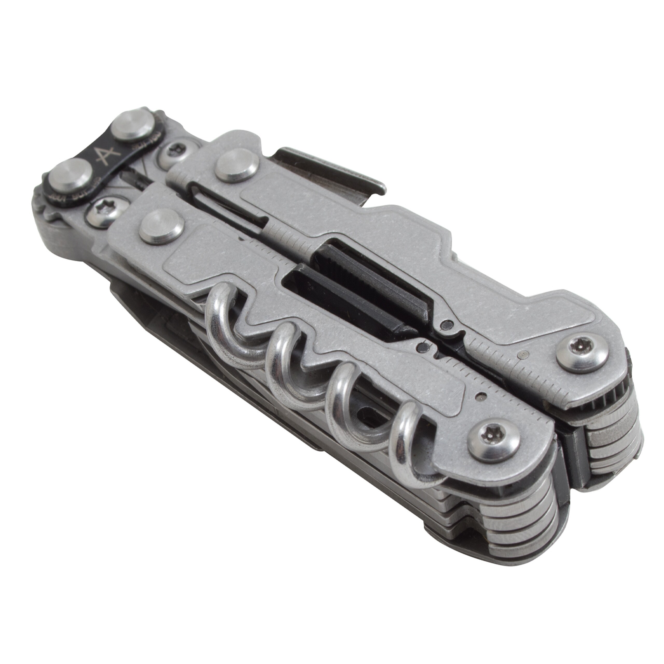 SOG PowerLitre Multitool - Stone Wash